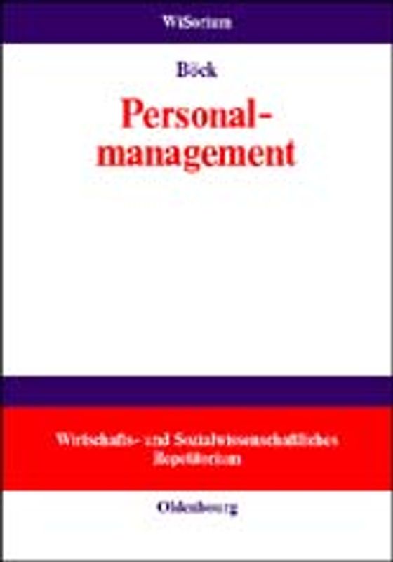 Personalmanagement