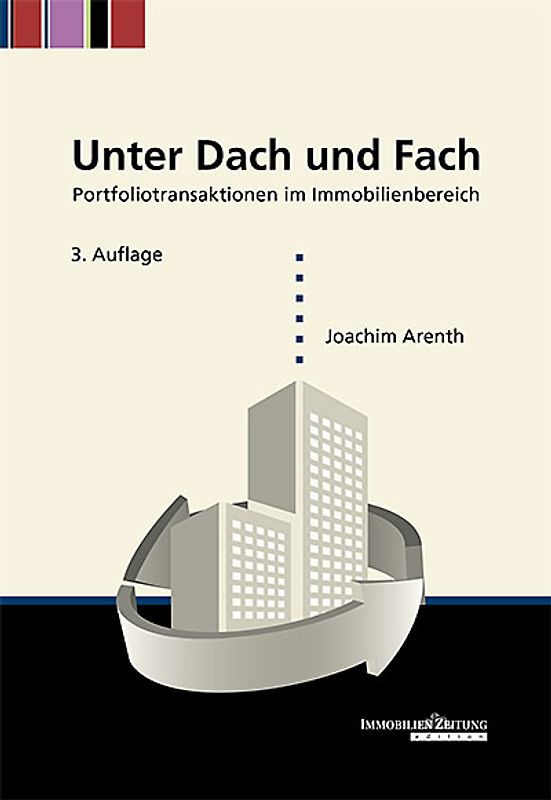 Unter Dach und Fach