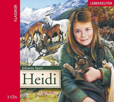CD - Heidi