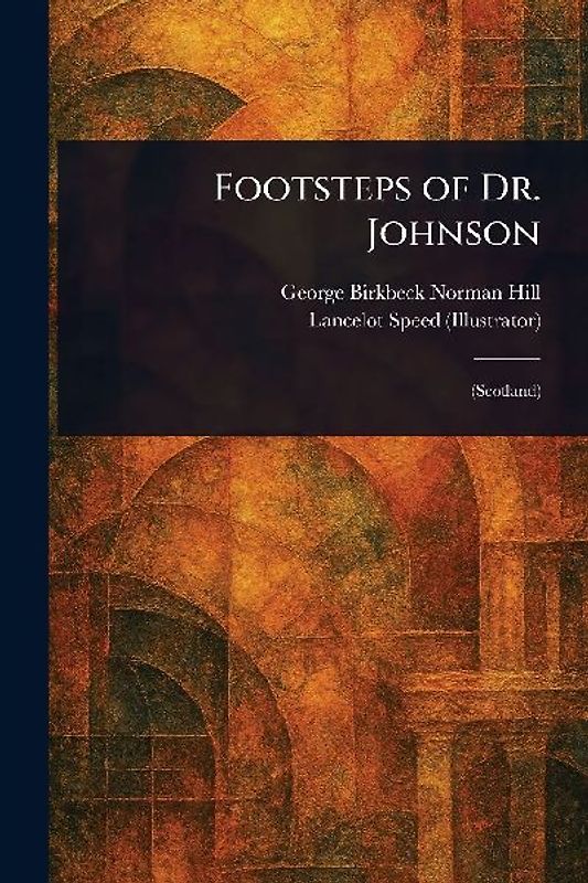 Footsteps of Dr. Johnson