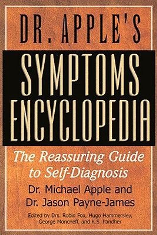 Dr. Apple's Symptoms Encyclopedia