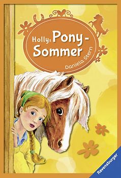 Hollys Ponysommer