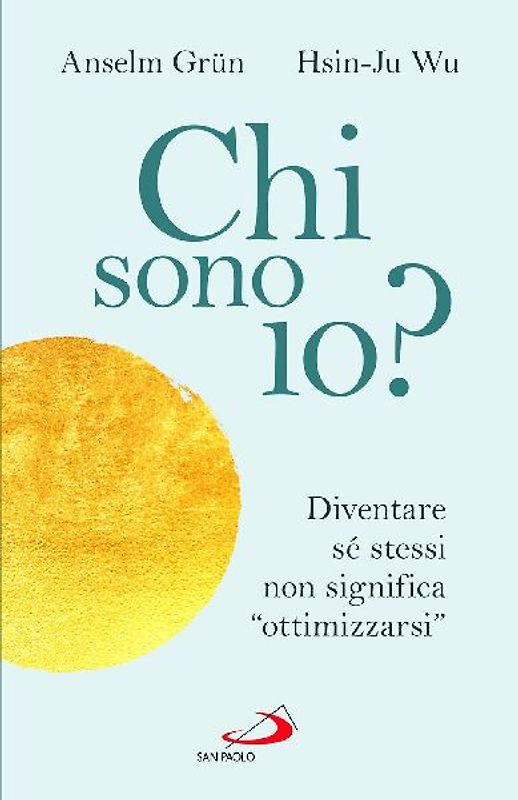 Chi sono io? Diventare sé stessi non significa 'ottimizzarsi'