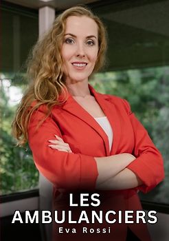Les Ambulanciers