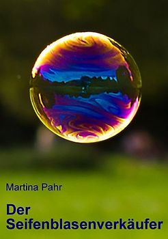 Der Seifenblasenverkäufer