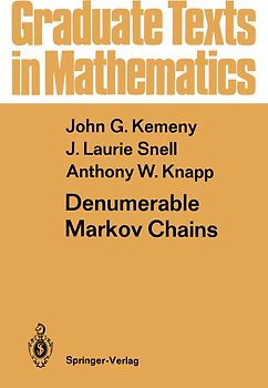 Denumerable Markov Chains