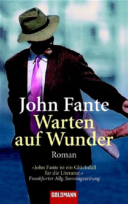 Warten auf  Wunder