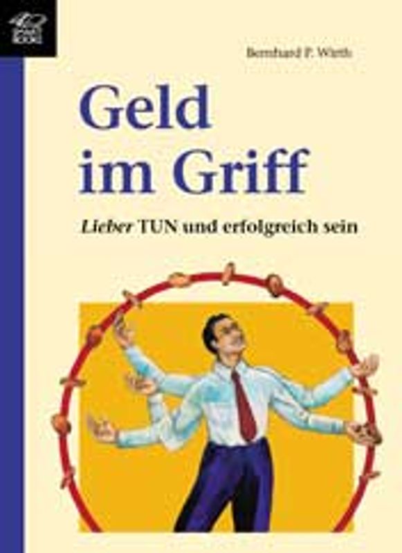 Das Geld im Griff