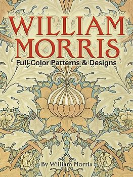 Full-Colour Patterns and Designs