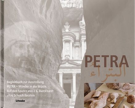 Petra. Wunder in der Wüste