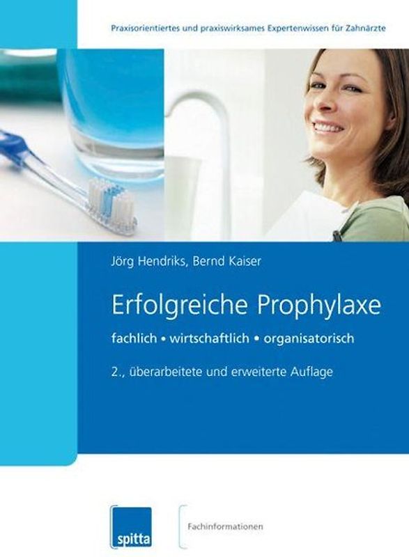 Erfolgreiche Prophylaxe
