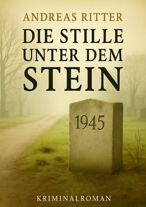 Paul Merten ermittelt / Die Stille unter dem Stein