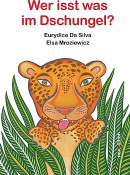 Wer isst was im Dschungel?