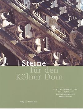 Steine für den Kölner Dom