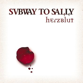 Subway to Sally - Herzblut