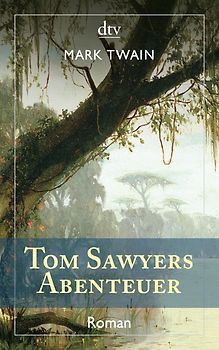 Tom Sawyers Abenteuer