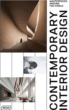 Contemporary Interior Design