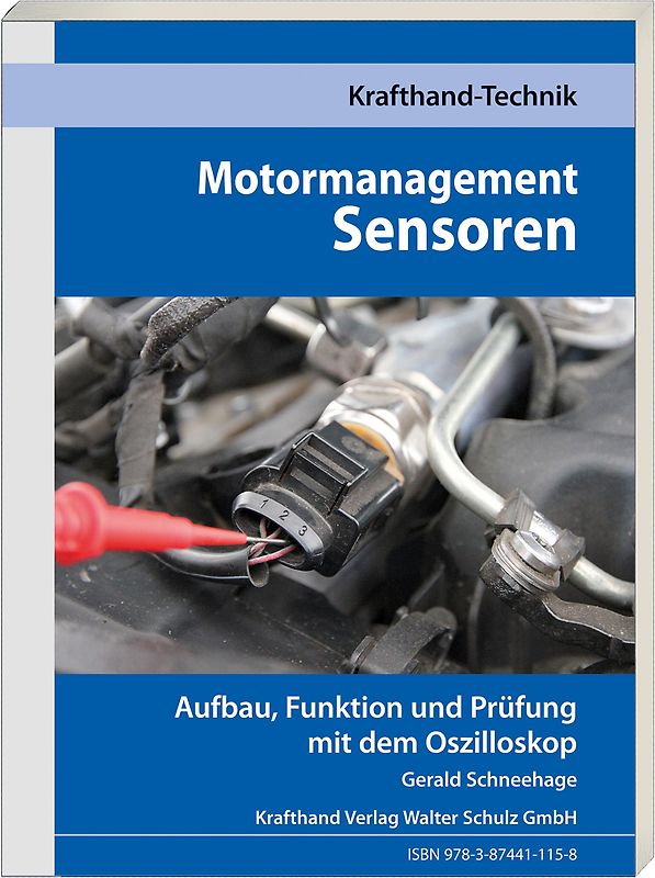 Motormanagement Sensoren