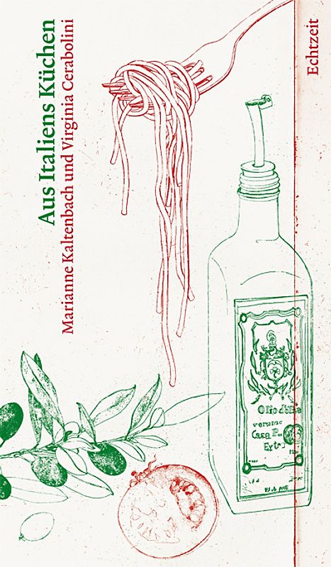 Aus Italiens Küchen