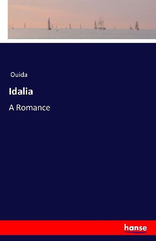 Idalia