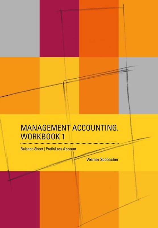 Management Accounting Workbook 1