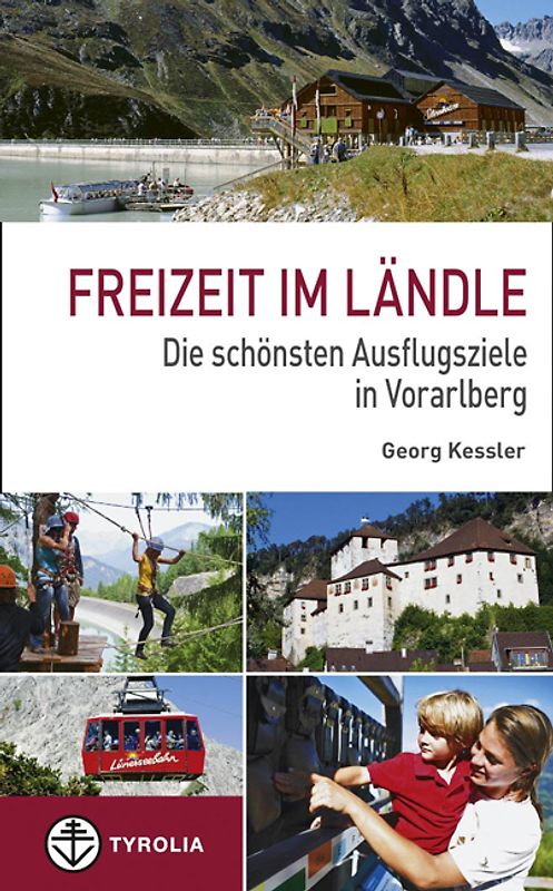 Freizeit im Ländle
