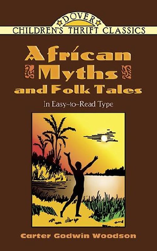 African Myths and Folk Tales