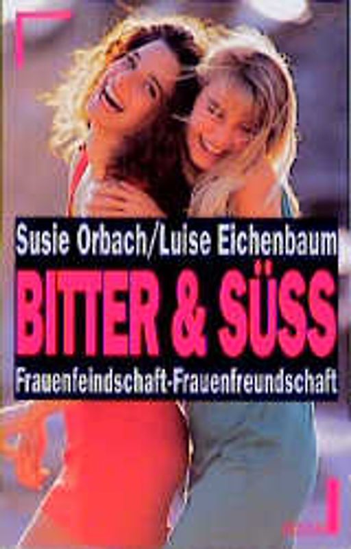 Frauenfeindschaft - Frauenfreundschaft