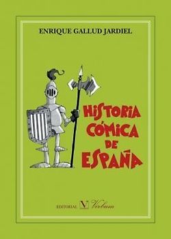 Historia cómica de España