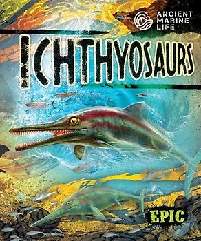 Ichthyosaurs