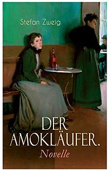 Der Amokläufer. Novelle