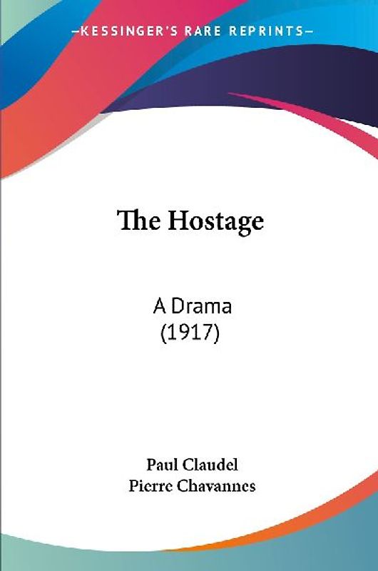 The Hostage