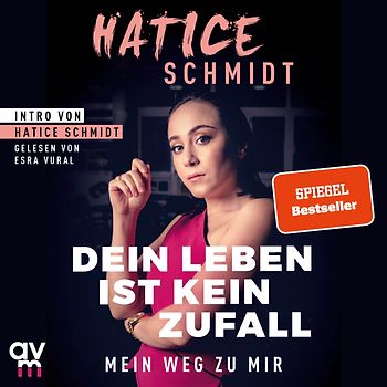 Dein Leben ist kein Zufall