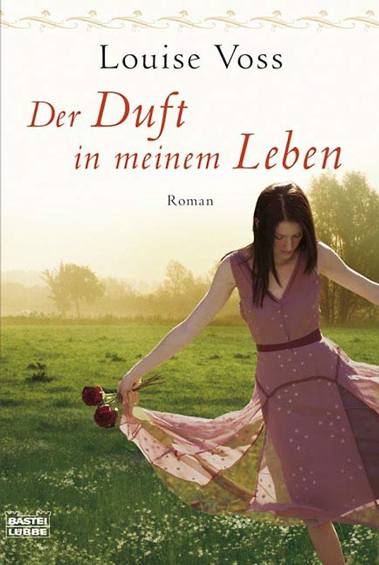 Der Duft in meinem Leben