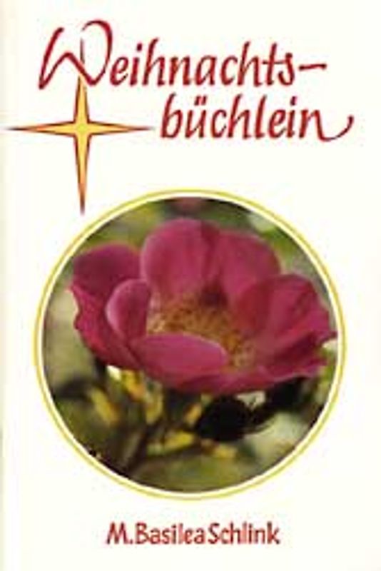 Weihnachts-Büchlein. Gespräche an der Krippe