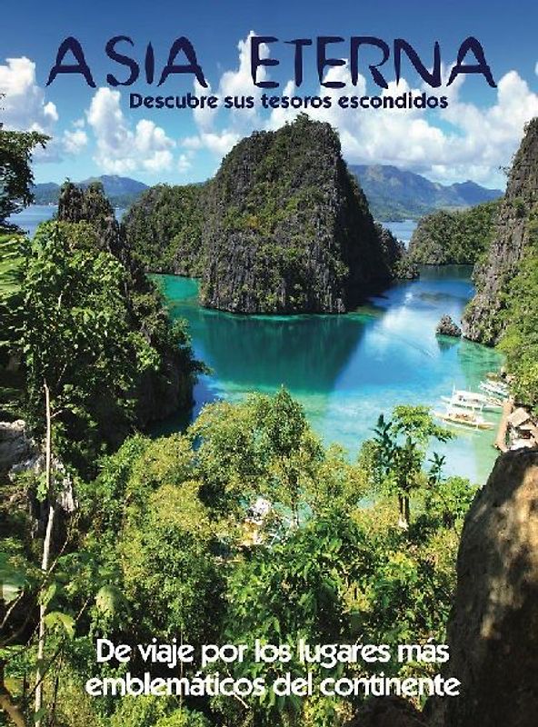 Asia eterna