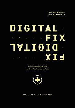 Digital Fix – Fix Digital