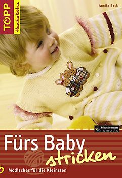 Fürs Baby stricken