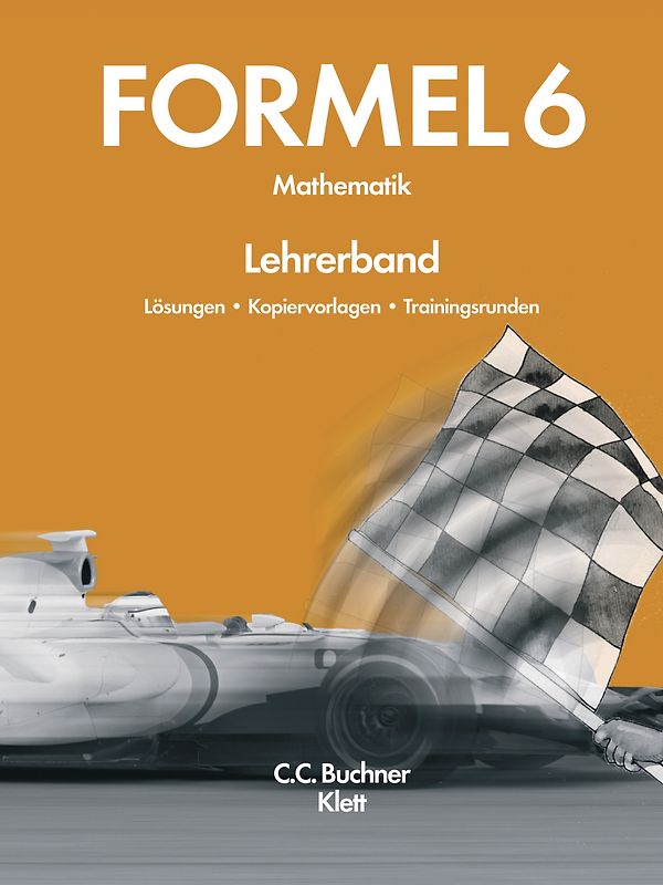 Formel – neu / Formel – Bayern LB 6