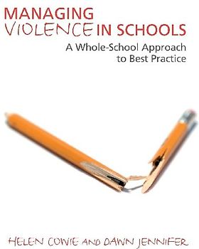 Managing Violence in Schools