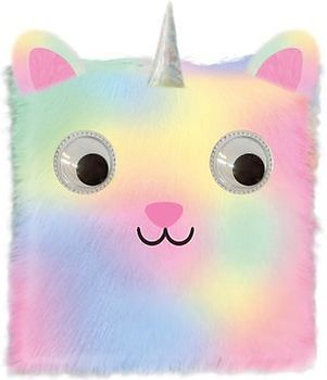 If You Want to Be a Kittycorn