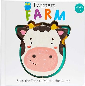 Twisters: Farm
