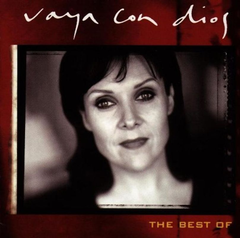 Vaya Con Dios - The Best of Vaya Con Dios