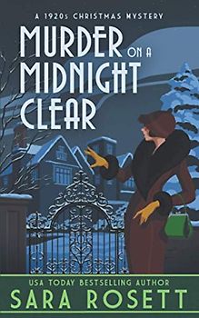 Murder on a Midnight Clear