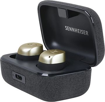 Sennheiser Momentum True Wireless 4 gold