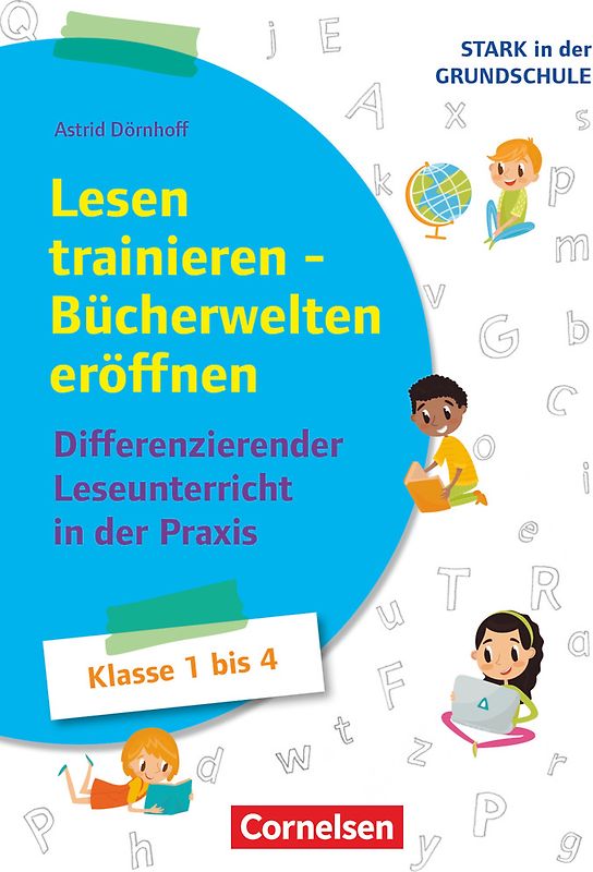 Stark in der Grundschule - Deutsch - Klasse 1-4