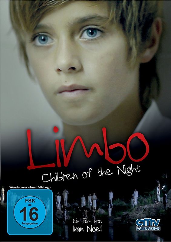 Limbo - Children of the Night [OmU] DVD