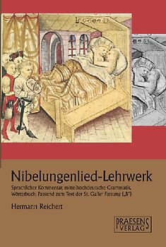 Nibelungenlied-Lehrwerk