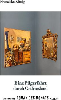 Eine Pilgerfahrt durch Ostfriesland