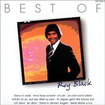 Roy Black - Best of Roy Black